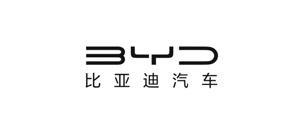 比亚迪