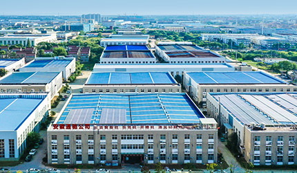 博望区科技创新再添新动能